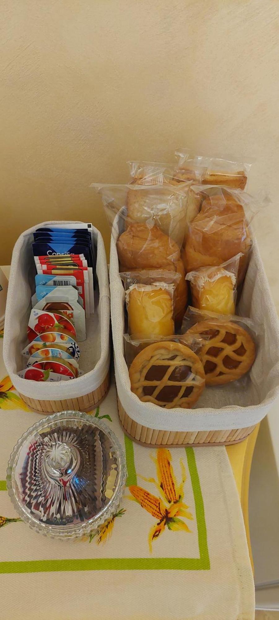 Bed and breakfast Il Dolce Risveglio *